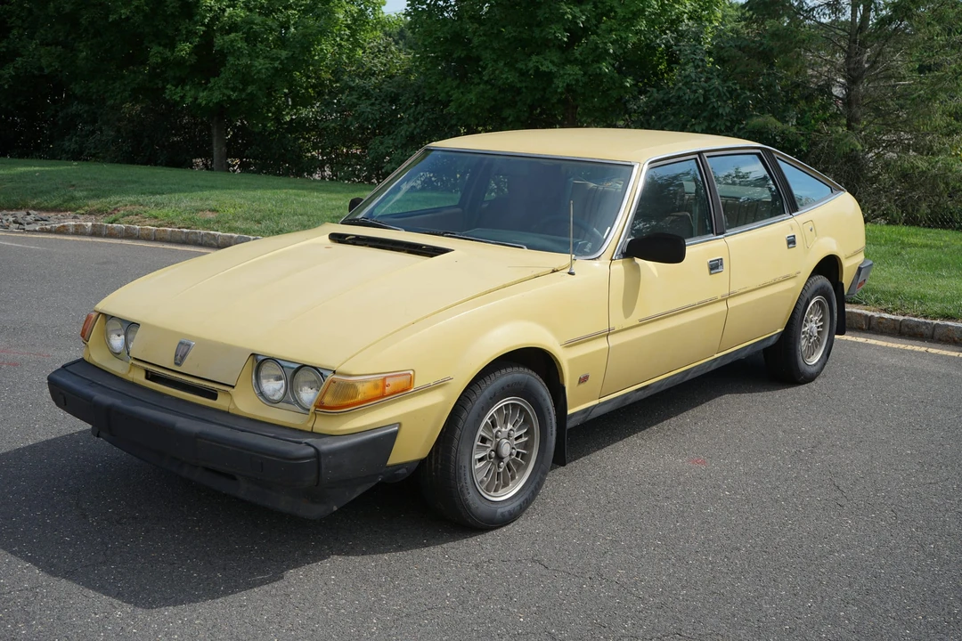 1980 Rover - Image 3 of 31