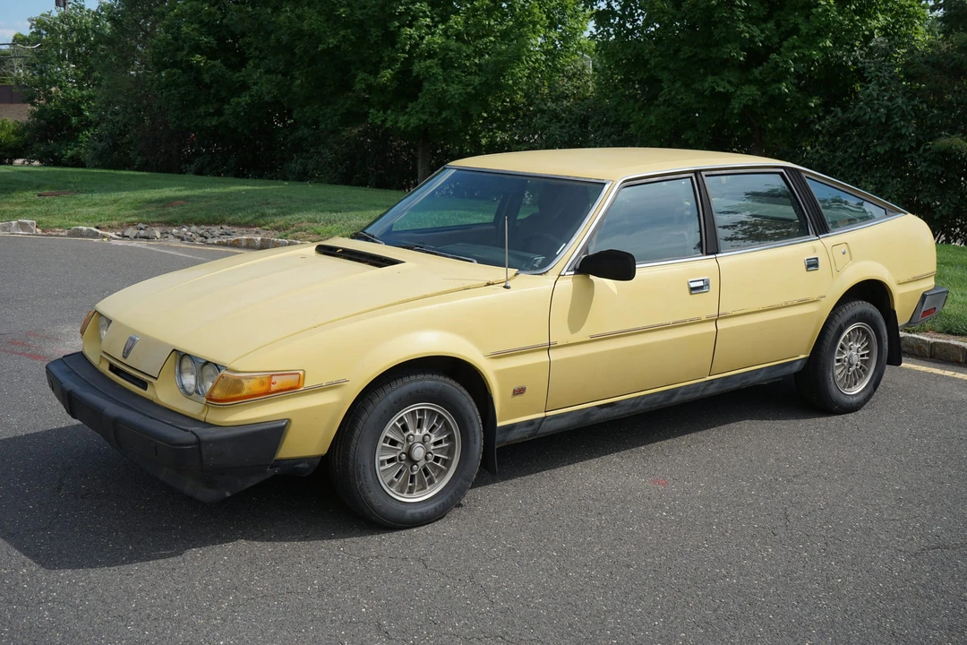 1980 Rover - Image 5 of 31