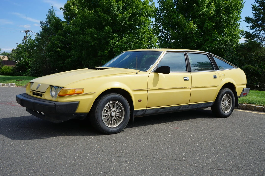 1980 Rover - Image 6 of 31