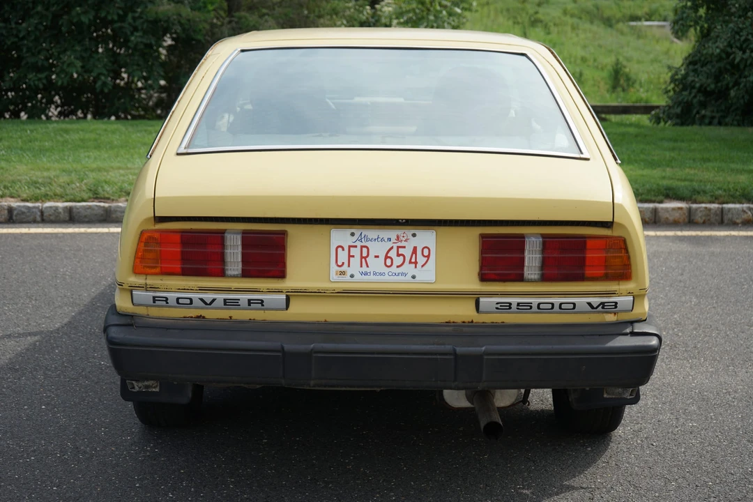 1980 Rover - Image 24 of 31