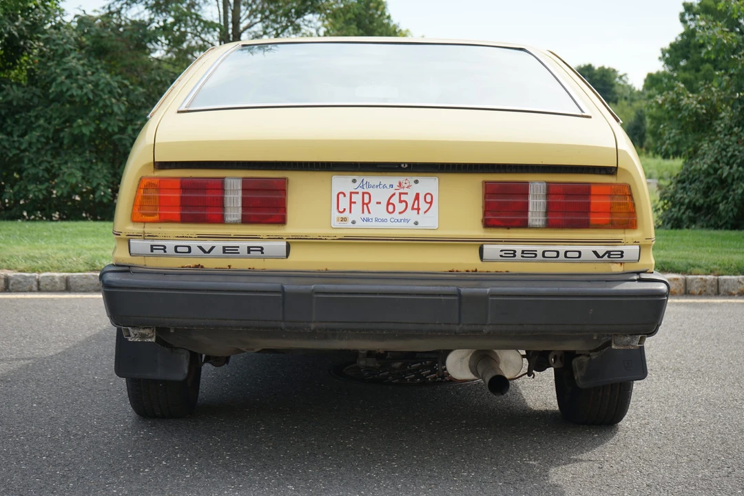 1980 Rover - Image 25 of 31