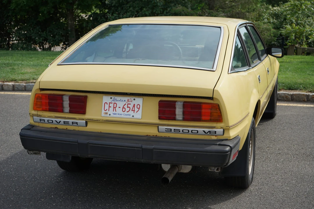 1980 Rover - Image 26 of 31