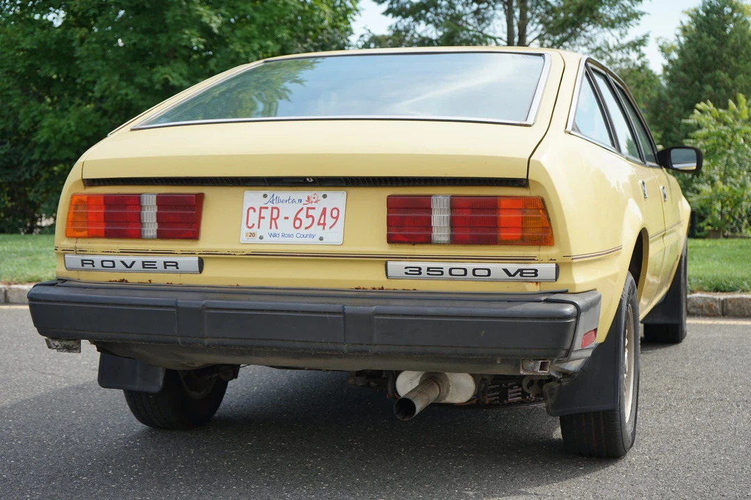 1980 Rover - Image 27 of 31