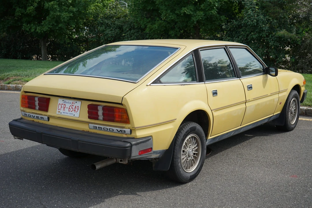 1980 Rover - Image 28 of 31
