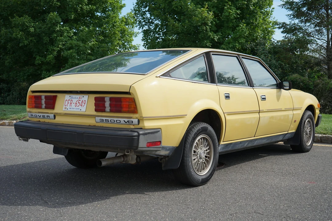1980 Rover - Image 29 of 31