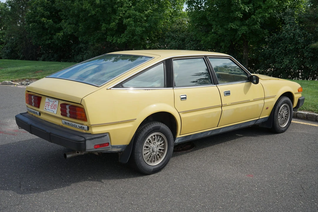 1980 Rover - Image 30 of 31