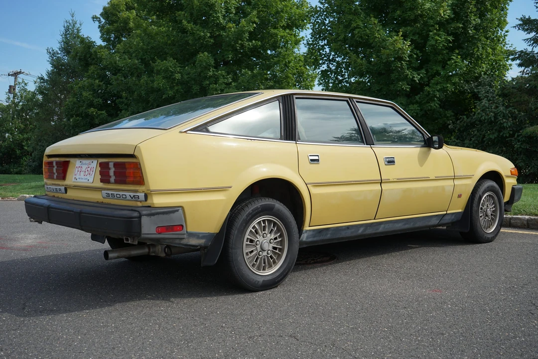 1980 Rover - Image 31 of 31