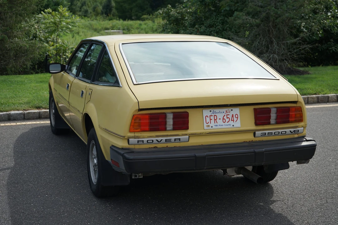 1980 Rover - Image 23 of 31