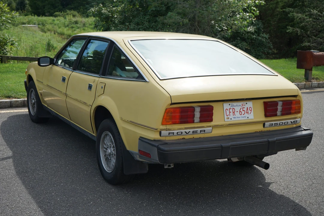 1980 Rover - Image 21 of 31