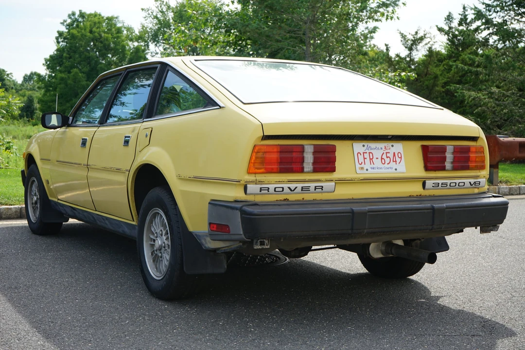 1980 Rover - Image 20 of 31