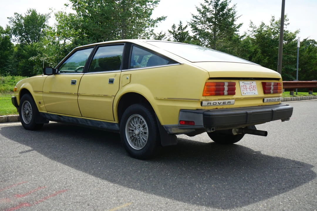 1980 Rover - Image 18 of 31
