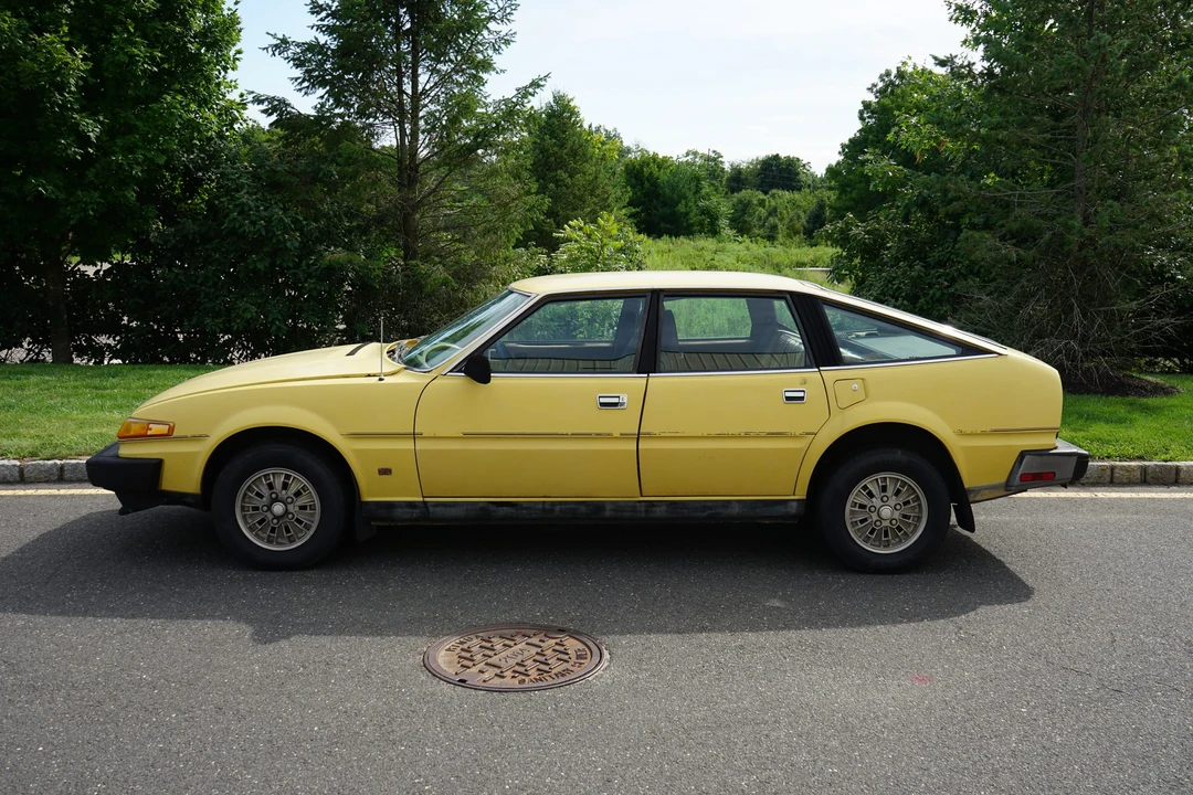 1980 Rover - Image 11 of 31