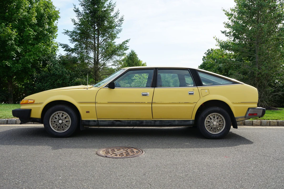 1980 Rover - Image 12 of 31