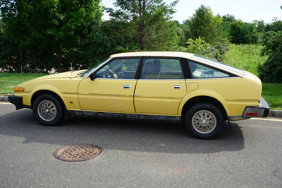 1980 Rover - Image 13 of 31