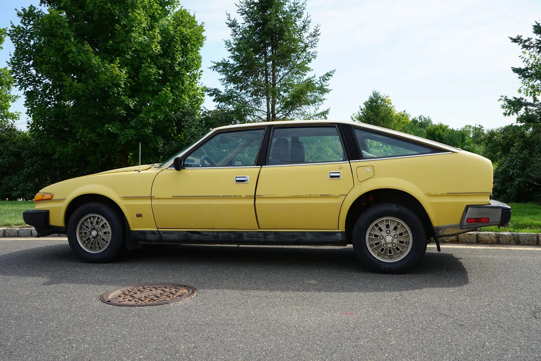 1980 Rover - Image 14 of 31