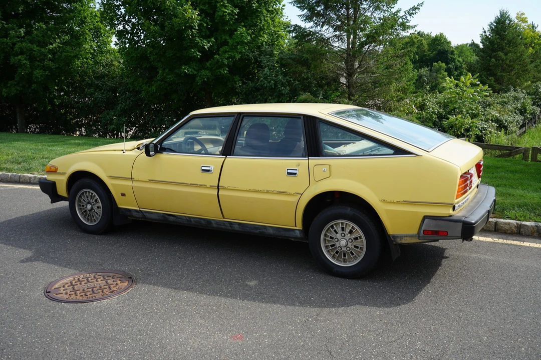 1980 Rover - Image 15 of 31