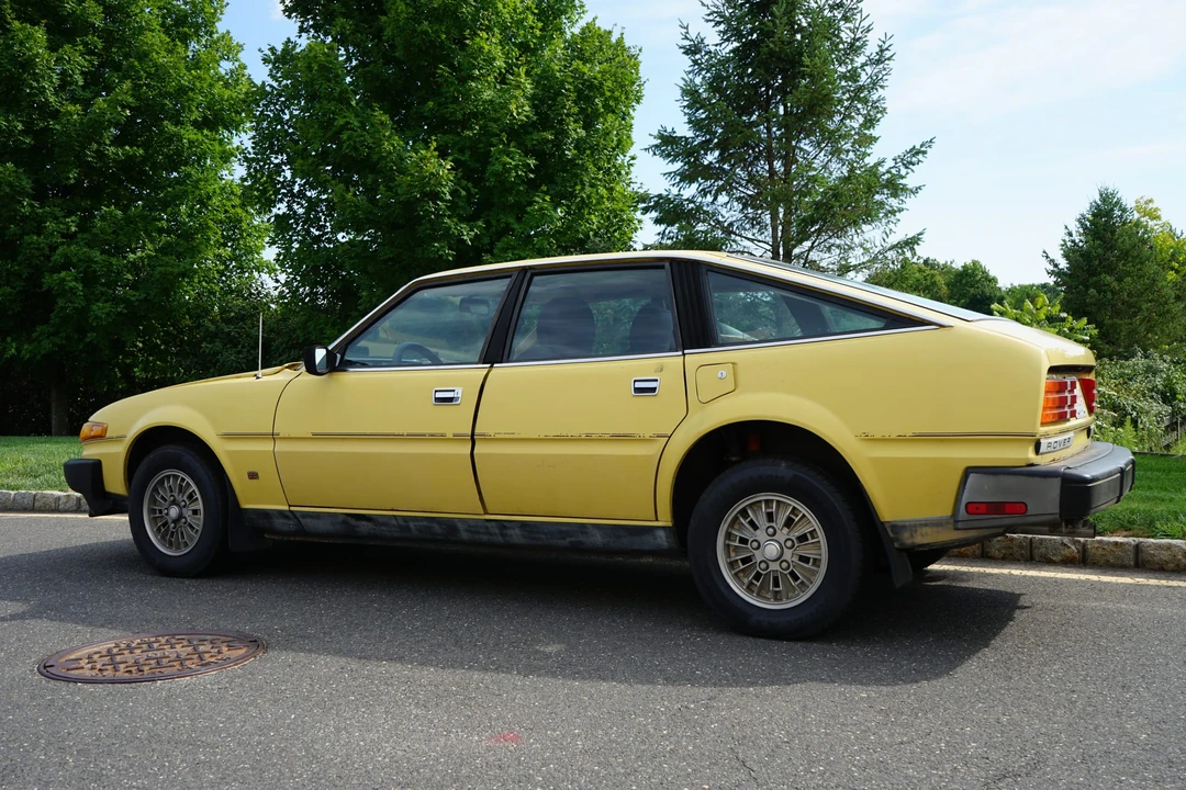 1980 Rover - Image 16 of 31