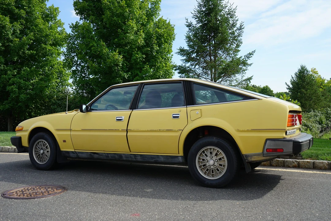 1980 Rover - Image 17 of 31