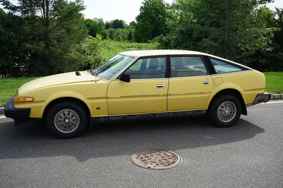 1980 Rover - Image 10 of 31
