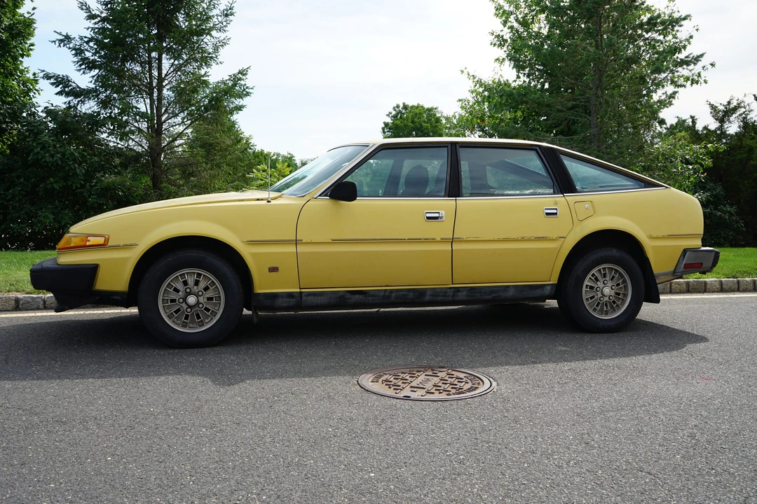 1980 Rover - Image 9 of 31