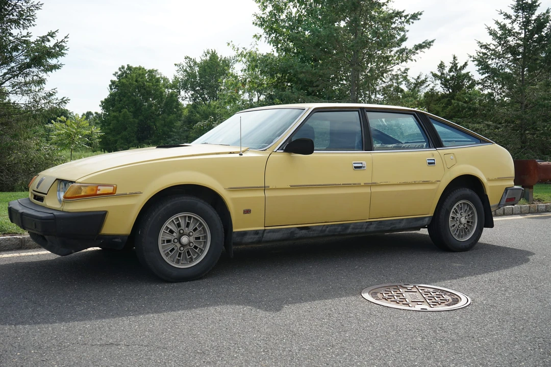 1980 Rover - Image 7 of 31