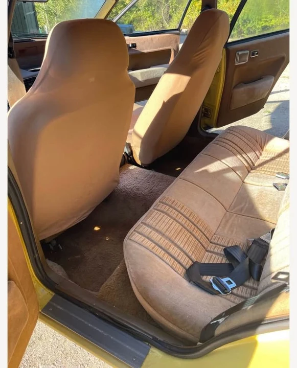 1980 Rover - Image 7 of 9