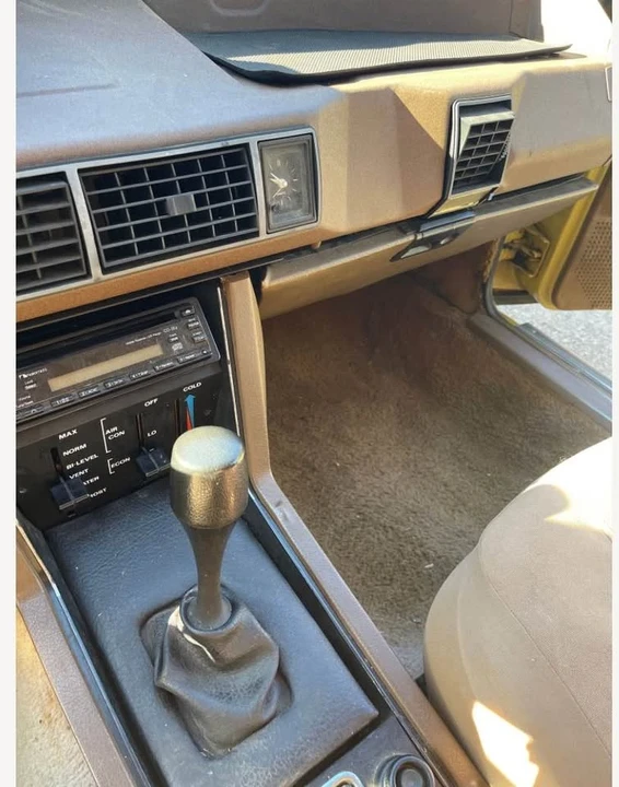 1980 Rover - Image 6 of 9