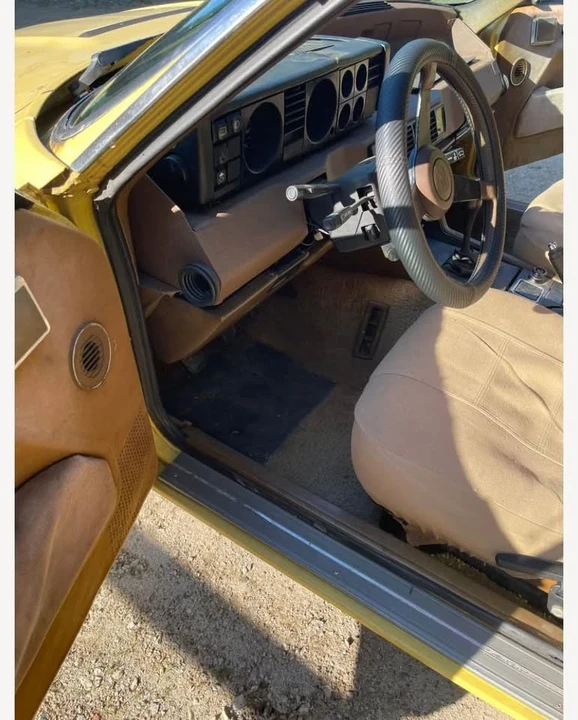 1980 Rover - Image 8 of 9