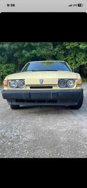 1980 Rover - Image 4 of 9