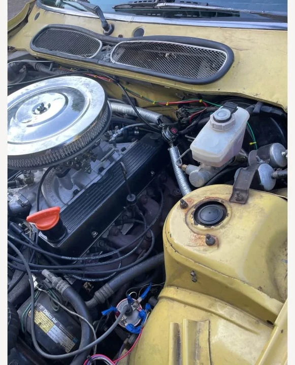 1980 Rover - Image 5 of 9