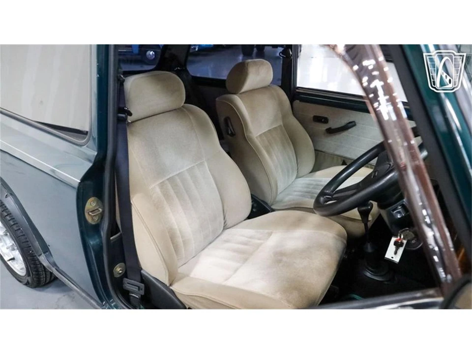 1980 Rover Mini Cooper - Image 11 of 31