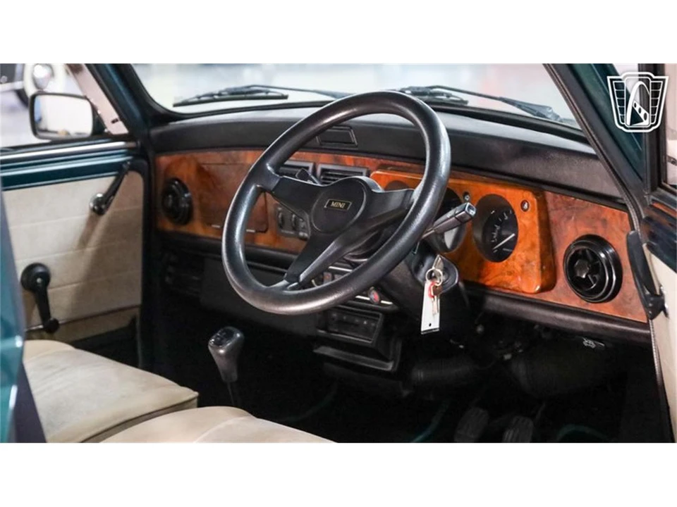 1980 Rover Mini Cooper - Image 12 of 31