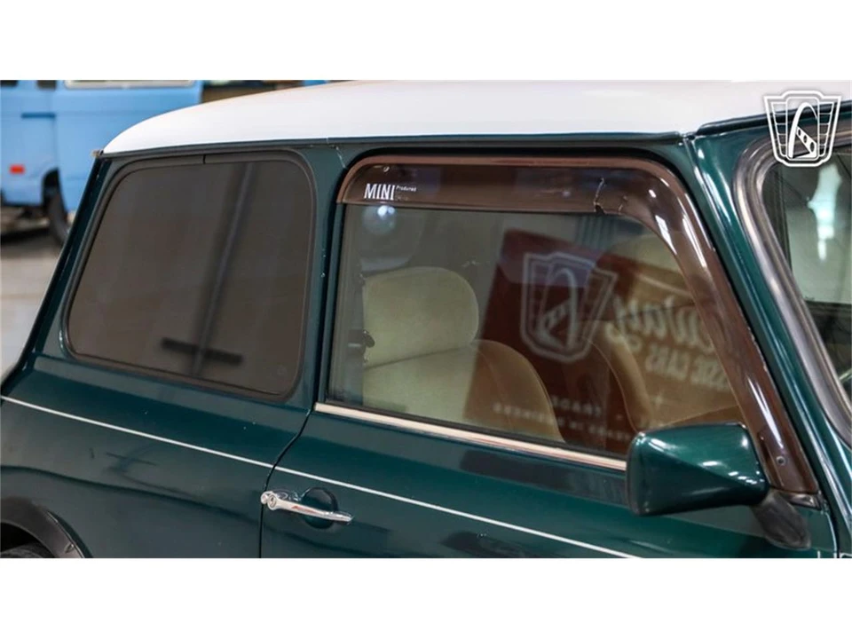 1980 Rover Mini Cooper - Image 27 of 31