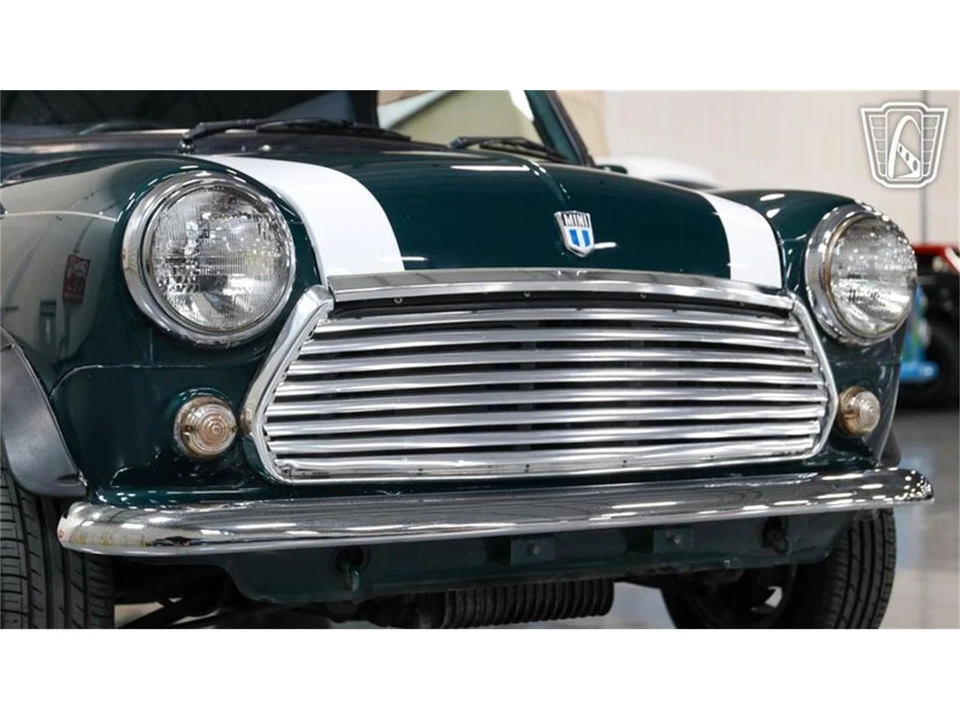 1980 Rover Mini Cooper - Image 7 of 31