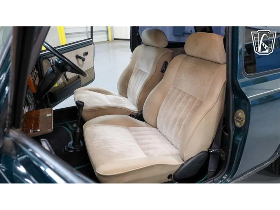 1980 Rover Mini Cooper - Image 19 of 31