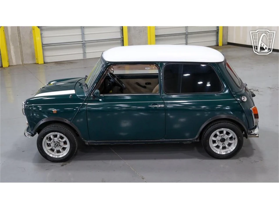 1980 Rover Mini Cooper - Image 29 of 31