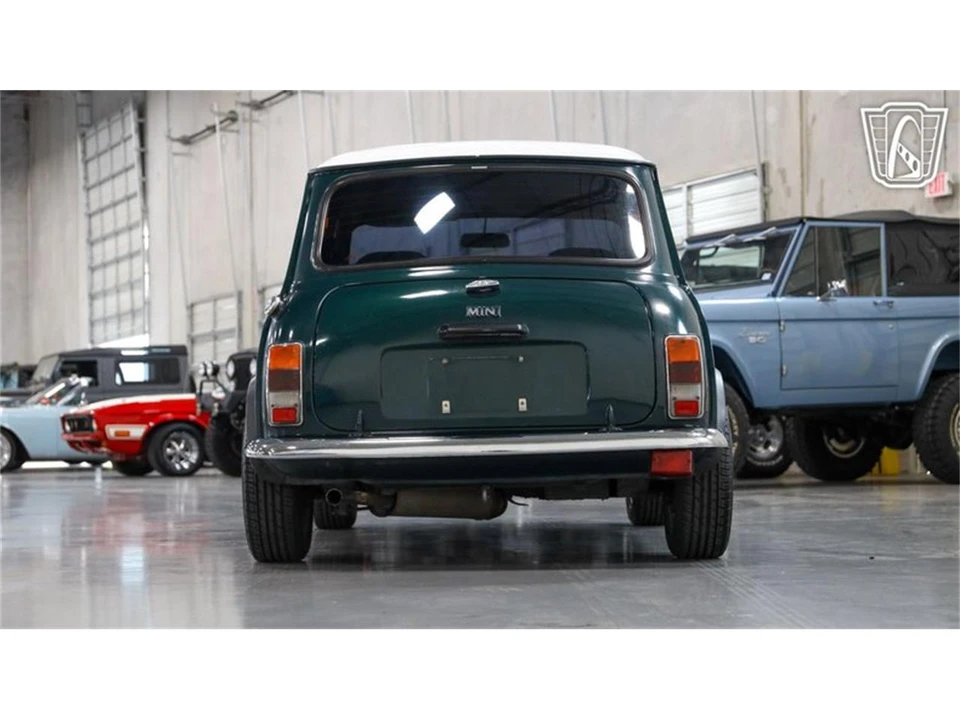 1980 Rover Mini Cooper - Image 5 of 31