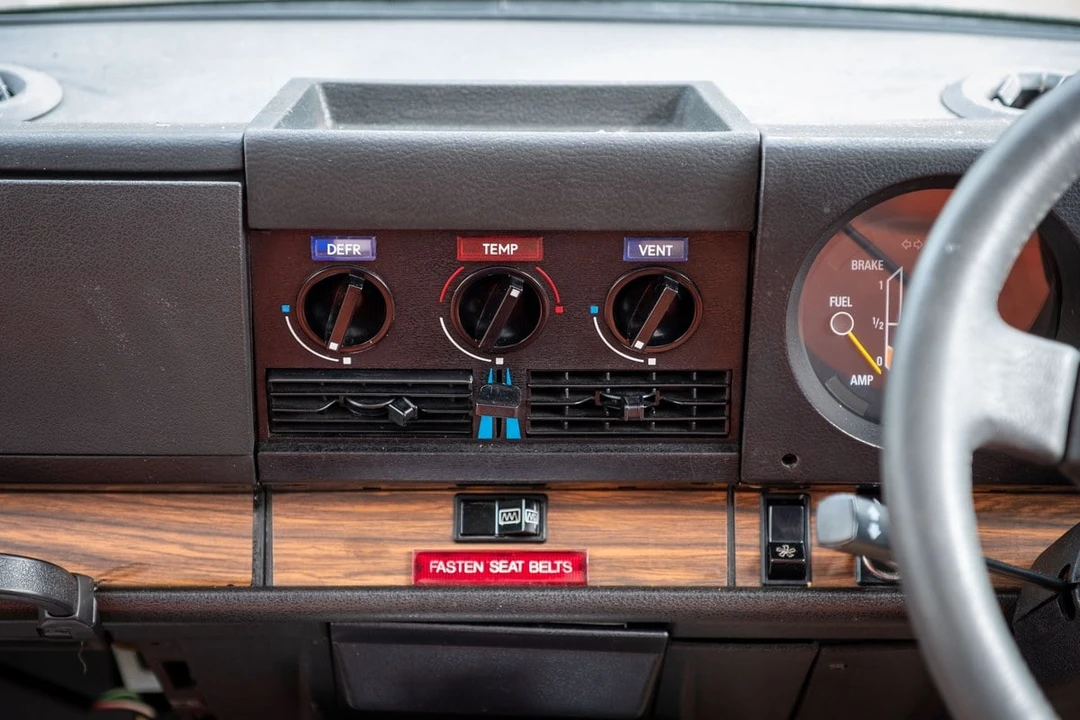 1980 Saab 99 - Image 20 of 30