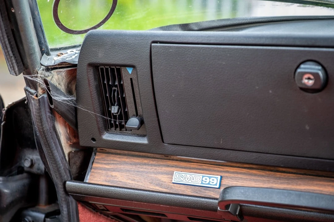 1980 Saab 99 - Image 29 of 30