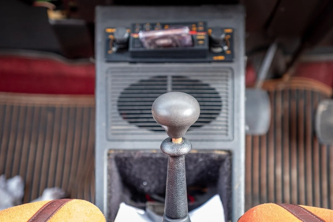 1980 Saab 99 - Image 26 of 30