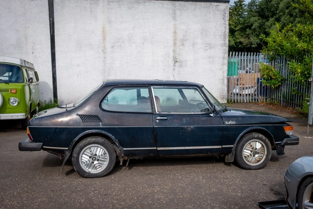 1980 Saab 99 - Image 4 of 30