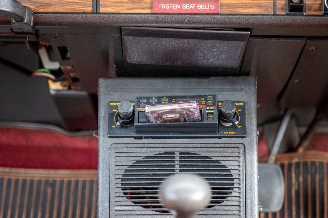 1980 Saab 99 - Image 27 of 30