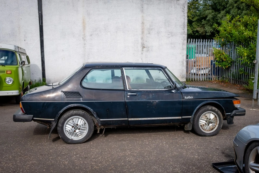 1980 Saab 99 - Image 5 of 30