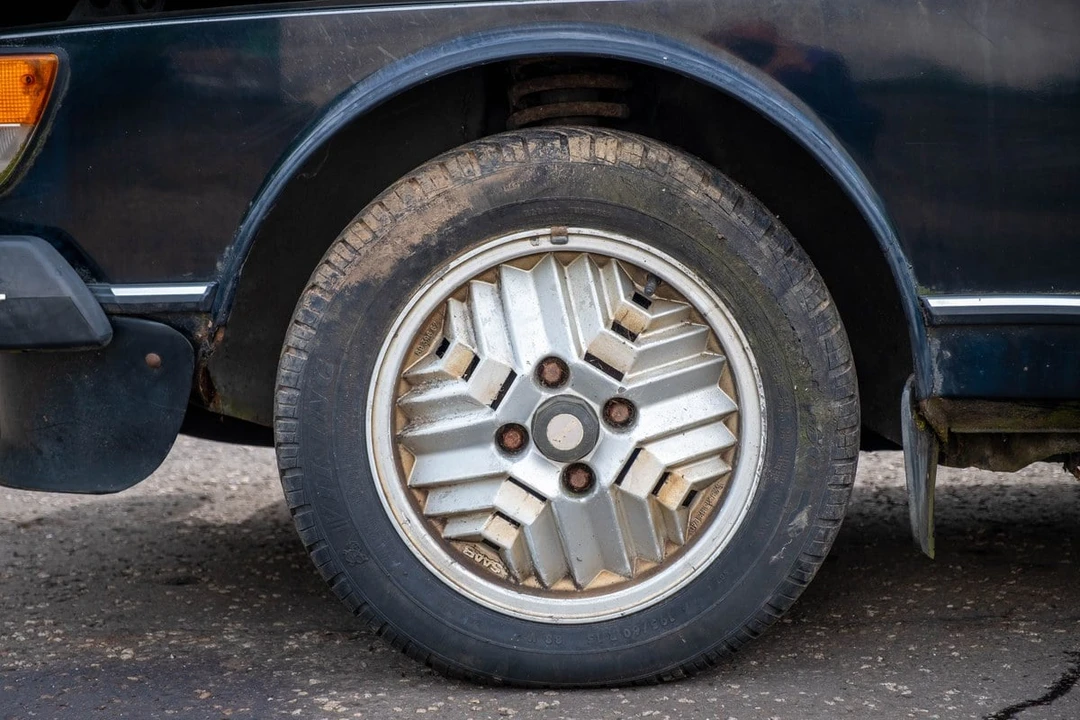 1980 Saab 99 - Image 15 of 30