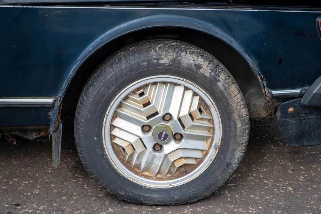 1980 Saab 99 - Image 18 of 30