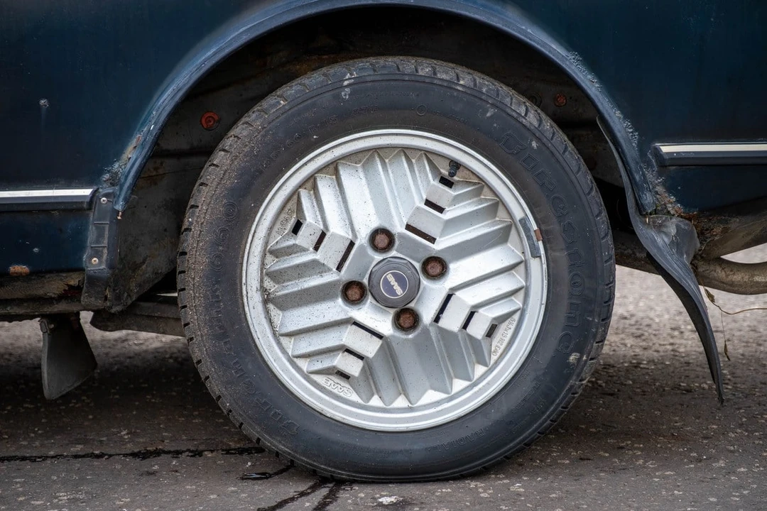 1980 Saab 99 - Image 16 of 30