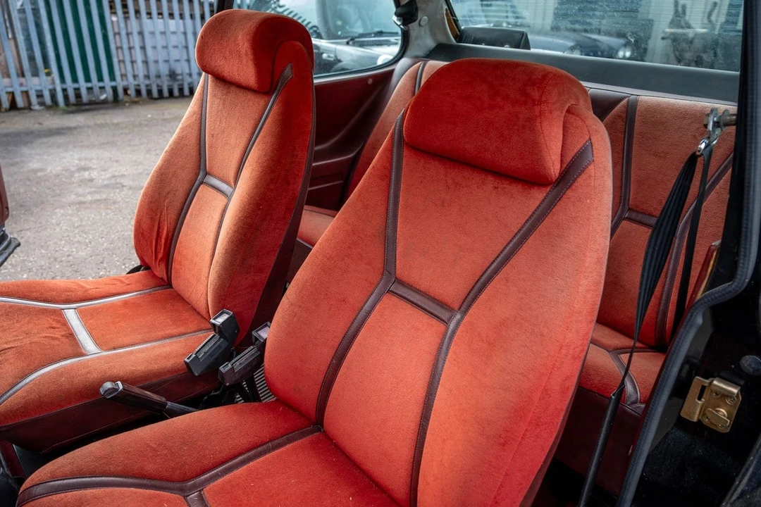 1980 Saab 99 - Image 30 of 30
