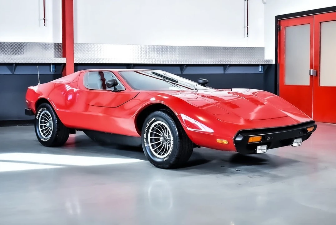 1980 Sterling - Image 6 of 30