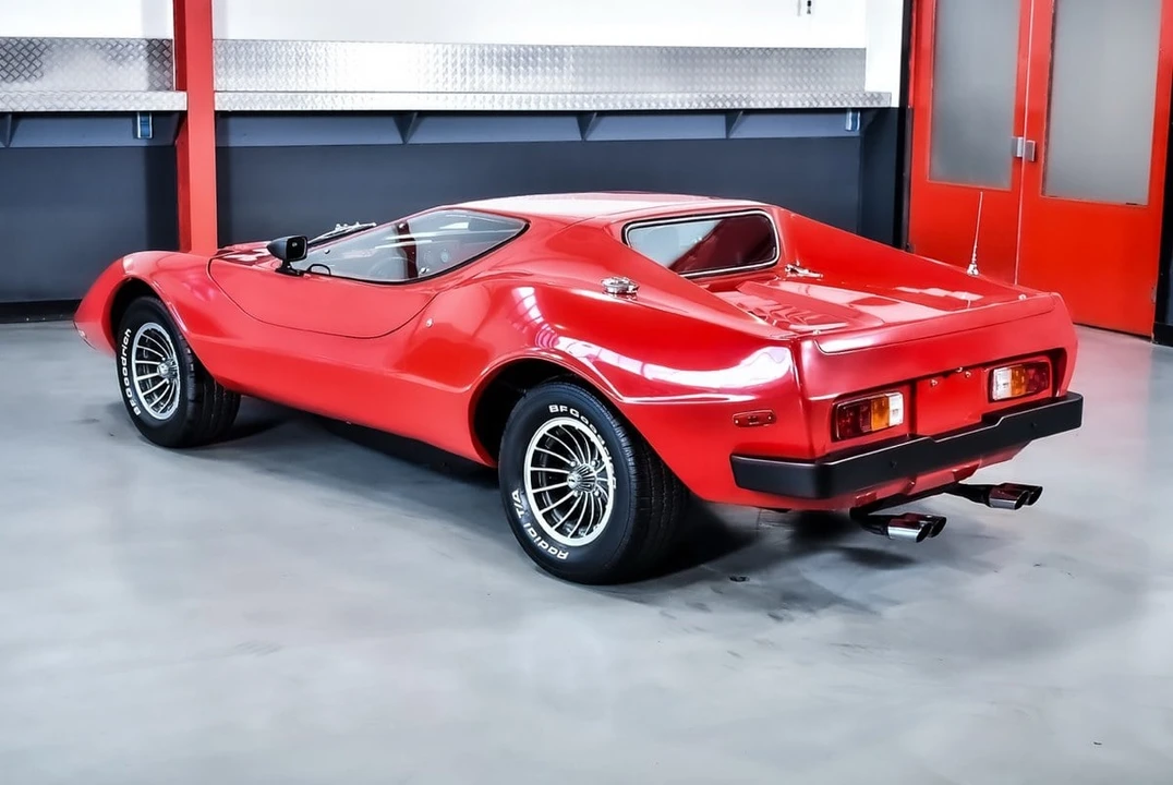 1980 Sterling - Image 28 of 30