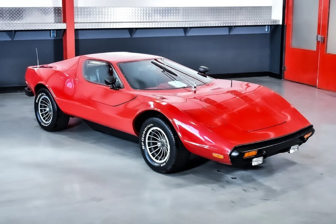 1980 Sterling - Image 3 of 30